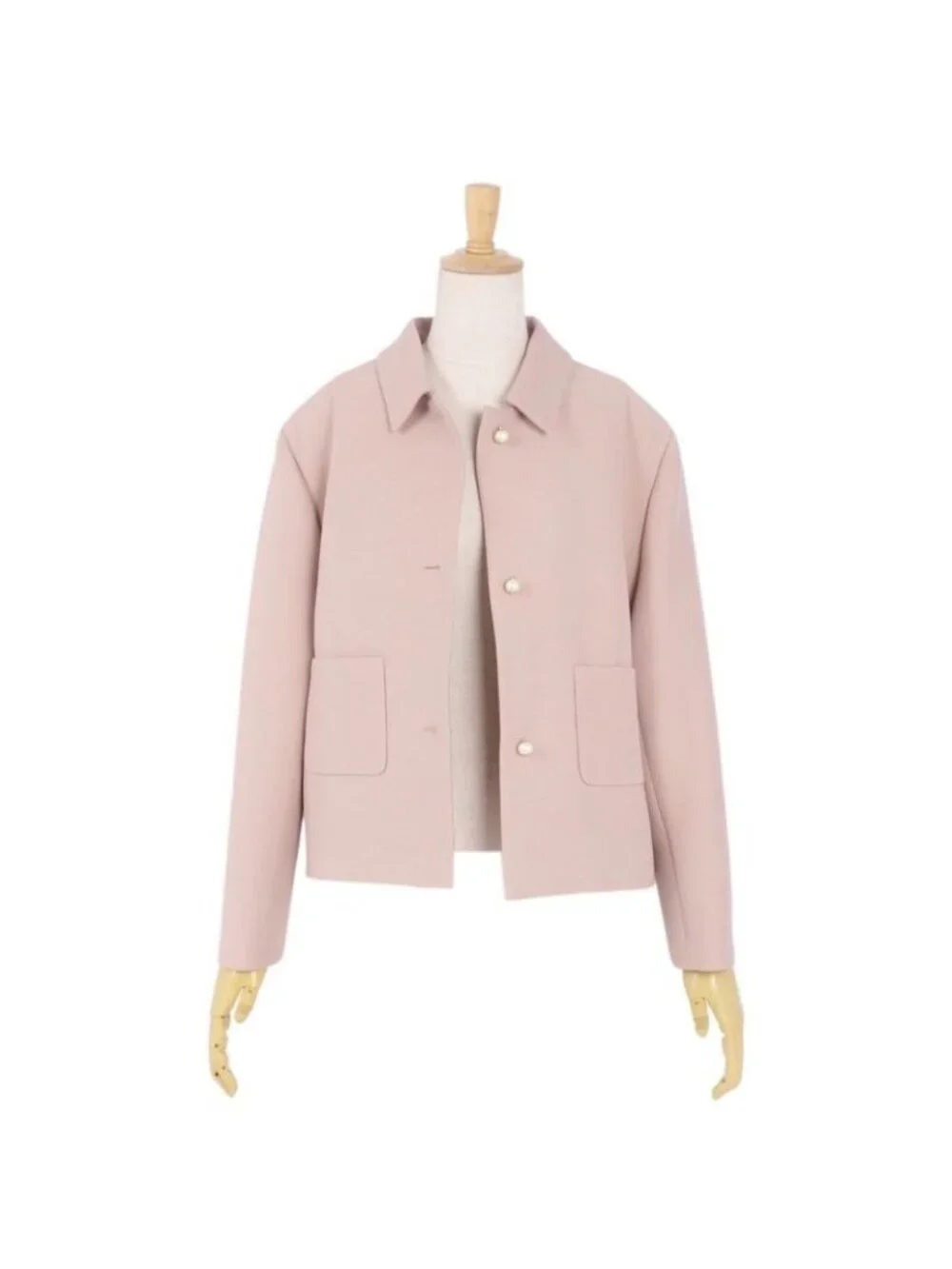 Christian Dior 2023 Crop